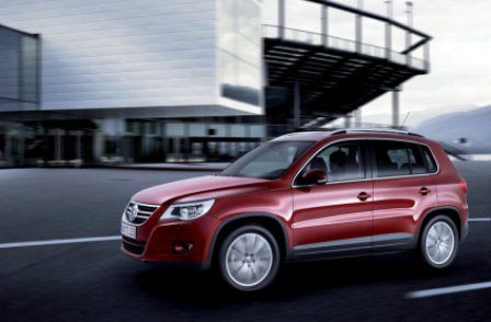 Tiguan 5